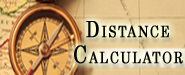 Ditance Calculator