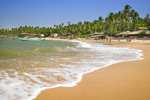 Goa Beach tour