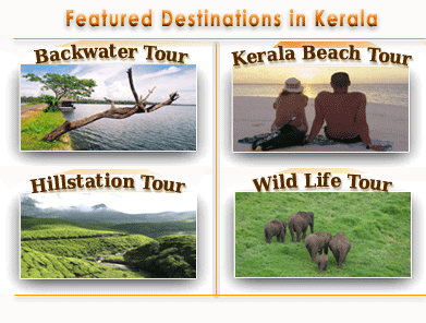 Kerala Tour Packages