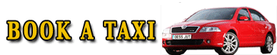 Kerala Taxi - Book A taxi