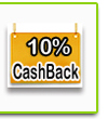 Cash Back Offer