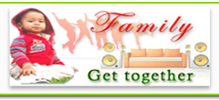 Family Get together