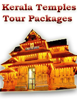 Kerala Temples tour packages