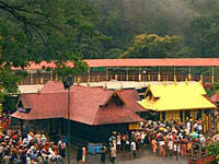 sabarimala ayyappan temple
